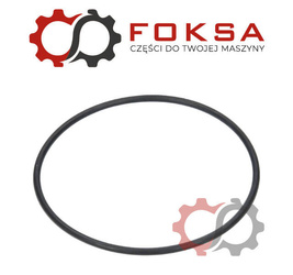 Arag - Pierścień uszczelniający 71.12x2.62