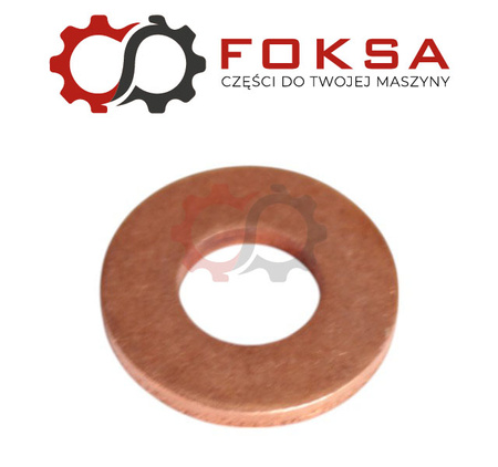 Podkładka wtryskiwacza ELRING