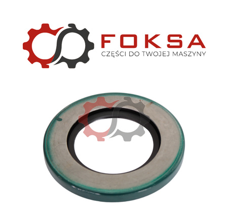 Uszczelniacz wałka WOM