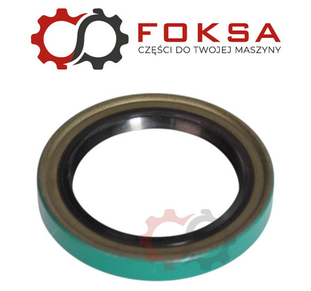 Uszczelniacz wałka sprzęgłowego ORG