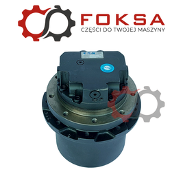 Silnik jazdy / Zwolnica ORG EATON