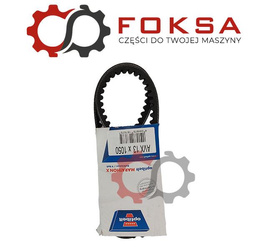 Pasek klinowy OPTIBELT