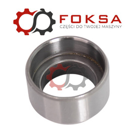 Tulejka dolnego wałka podnośnika