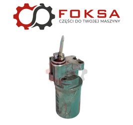 Cewka gaszenia ORG - Używana