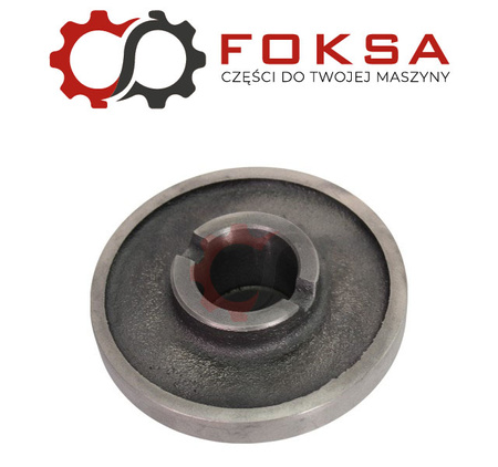 Tłok przystawki przedniego napędu