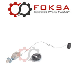 Czujnik poziomu oleju hydraulicznego