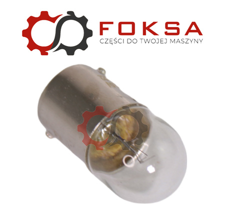 Żarówka R5W BOSMA