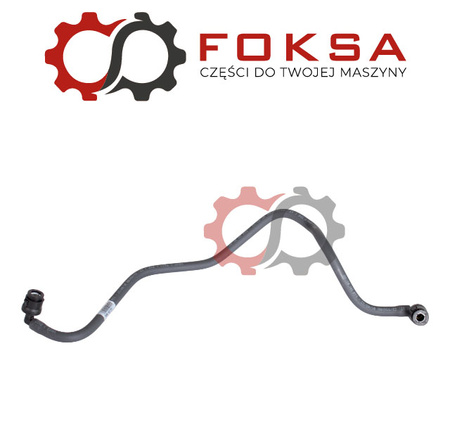 Przewód paliwowy filtra paliwa ORG