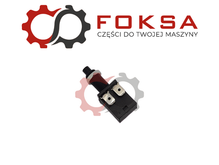 Czujnik / włącznik hamulca ręcznego