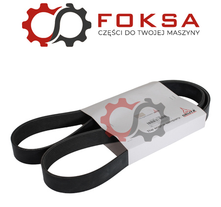 Pasek wielorowkowy ORG