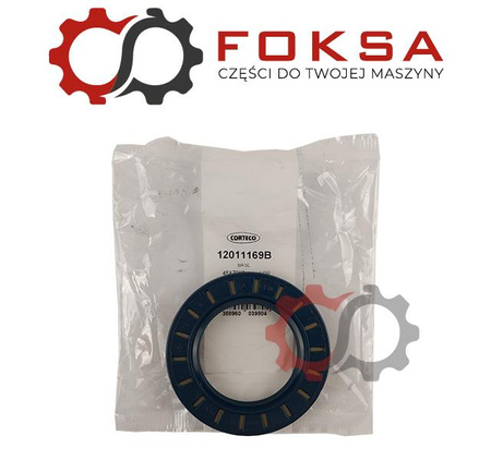 Pierścień uszczelniający CORTECO