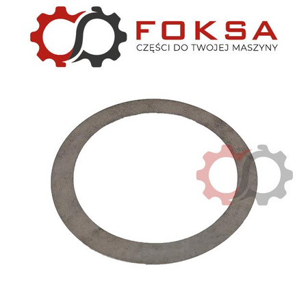 Podkładka dystansowa 0,2mm