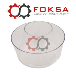 Odstojnik kurzu filtra wstępnego