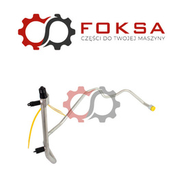 Rurka / Przewód metalory ORG