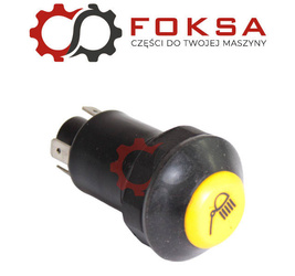 Włącznik świateł