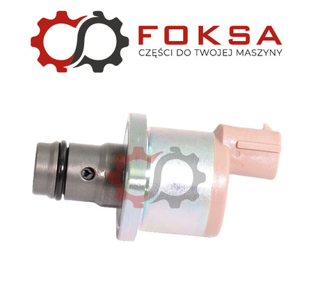 Zawór sterujący pompy paliwa