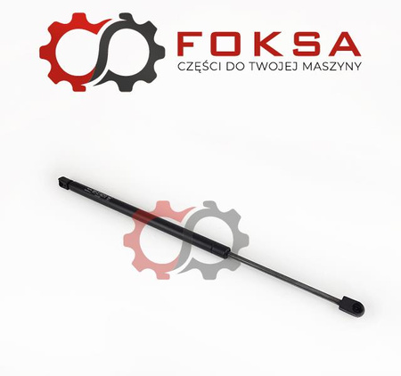 Sprężyna / Siłownik gazowy