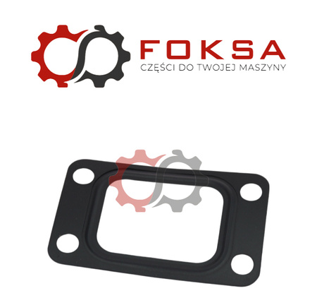 Uszczelka turbo - kolektor ELRING