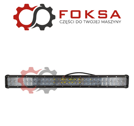 Panel roboczy CREE LED 60 LEDx3W, 180W