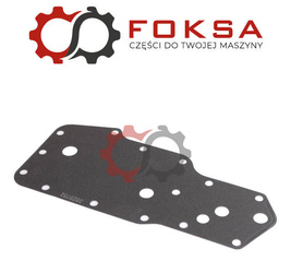 Uszczelka chłodnicy oleju