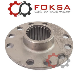 Kołnierz łącznika pompy ORG