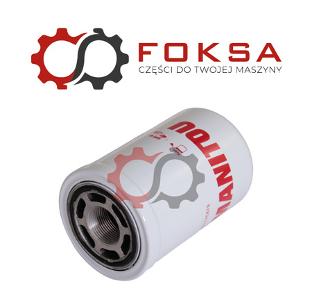 Filtr hydrauliczny oleju przekładniowego skrzyni biegów ORG