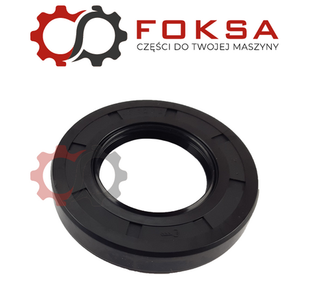 Pierścień uszczelniający