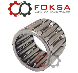 Łożysko igiełkowe