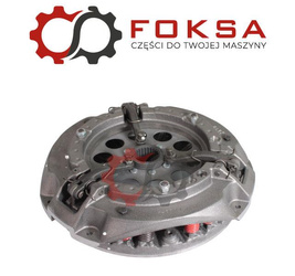 Docisk sprzęgła LUK