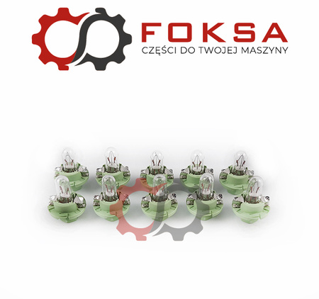 Żarówka deski rozdzielczej - Osram