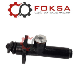 Pompka hamulcowa krótka