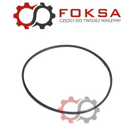 Uszczelniacz prostokątny profilowany kosza speedshift duży