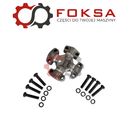 Krzyżak mechaniczny