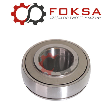 Łożysko samonastawne TIMKEN