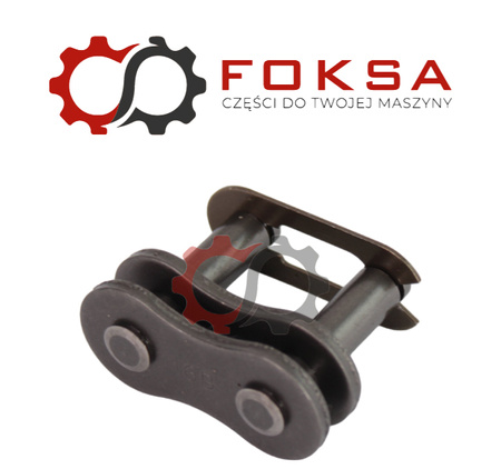 Spinka łańcucha 1"