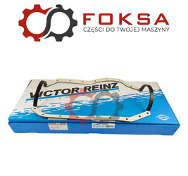 Uszczelka misy oleju