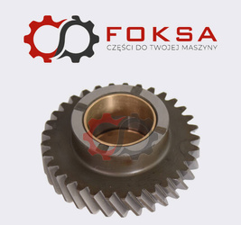 Koło zębate pośrednie rozrządu ORG