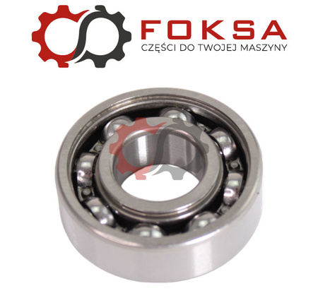 Łożysko kulkowe NKE C3