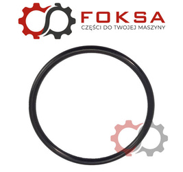 O-ring / Pierścień uszczelniający