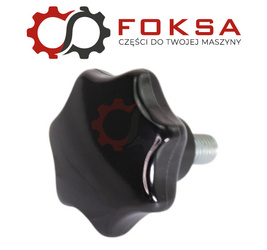 Pokrętkło osłony sieczkarni ORG