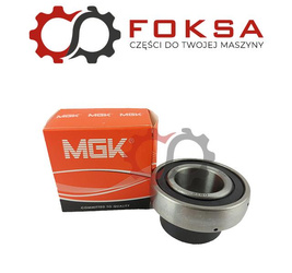 Łożysko