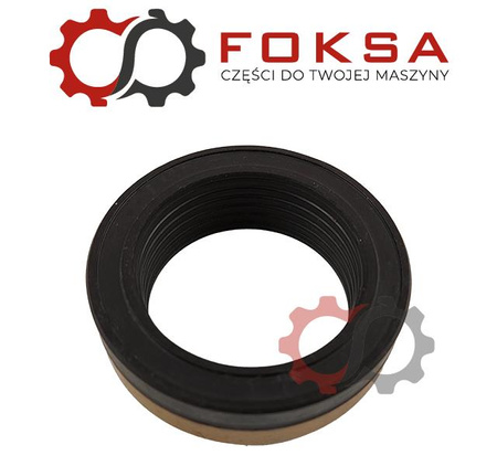 Uszczelniacz przystawki przedniego napędu