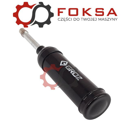 Smarownica ręczna mini GROZ