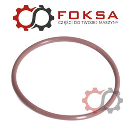 O-ring / Pierścień uszczelniający