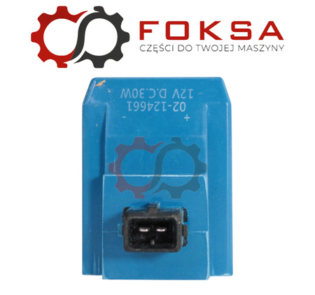 Cewka do elektro zaworu