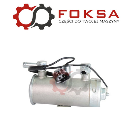 Pompka paliwowa elektryczna 24V