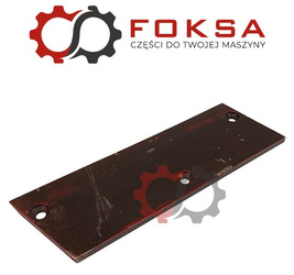 Nóż tłoka stały MARKANT 50,51, 58.465