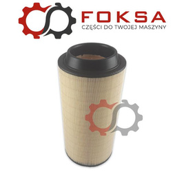 Filtr powietrza zewnętrzny