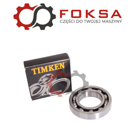 Łożysko kulkowe Timken