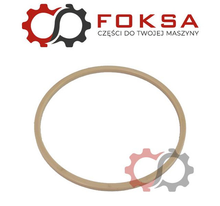 Pierścień uszczelniający (przcięty pod skosem)